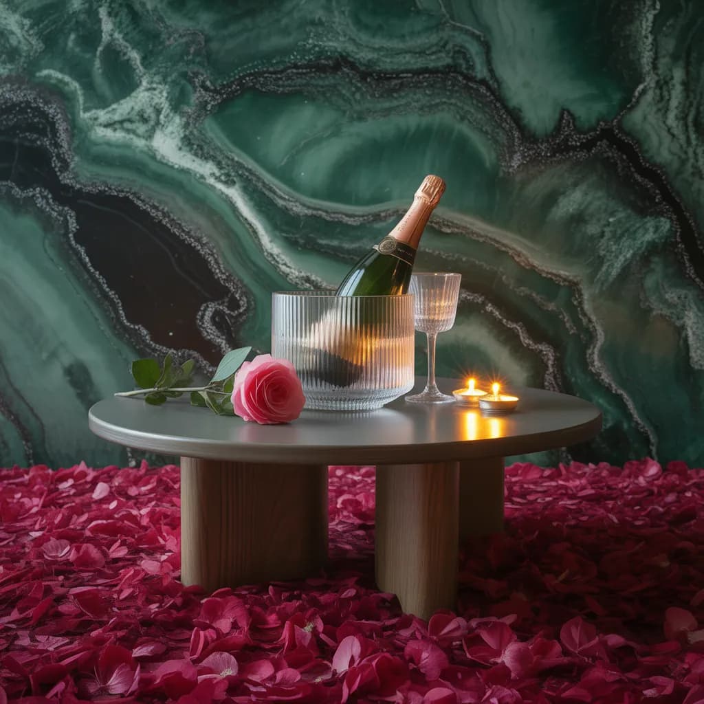 Esperienza spa esclusiva